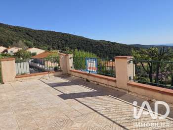 Vente Maison 3 chambresMontbolo