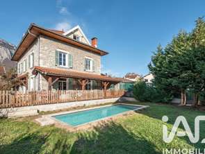 Vente Maison 6 chambresMontbonnot-Saint-Martin
