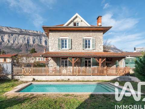 Vente maison 8 pièces Vente maison 8 pièces