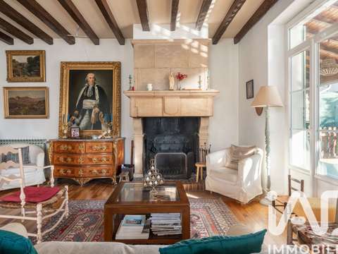 Vente maison 8 pièces Vente maison 8 pièces