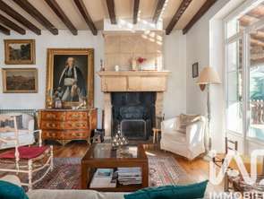 Vente Maison 6 chambresMontbonnot-Saint-Martin