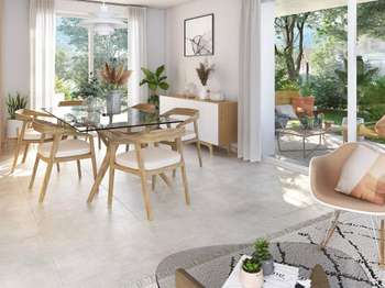 Maison 5 pièces 119 m² · à Montbonnot-Saint-Martin · 119 m² · 629 000 €