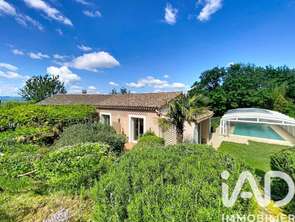 Vente Maison 4 piècesMontboucher-sur-Jabron