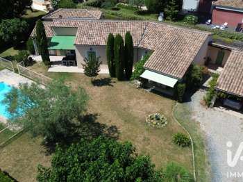 Vente Maison 4 chambresMontboucher-sur-Jabron