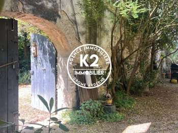 Vente Maison 3 chambresMontboucher-sur-Jabron