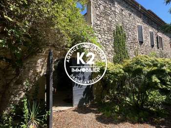 Vente Maison 3 chambresMontboucher-sur-Jabron