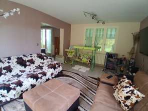 Vente Maison 1 chambreMontbouy