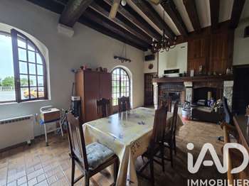 Vente maison 8 pièces Vente maison 8 pièces