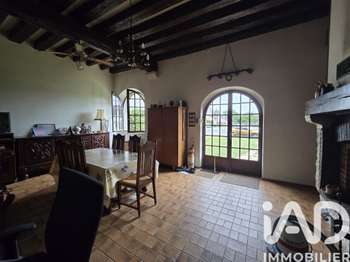 Vente maison 8 pièces Vente maison 8 pièces