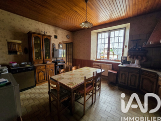 Vente maison 8 pièces Vente maison 8 pièces