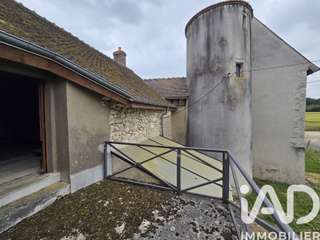 Vente maison 8 pièces Vente maison 8 pièces