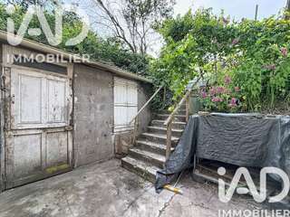 Vente maison 2 pièces Vente maison 2 pièces