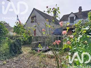 Vente maison 2 pièces Vente maison 2 pièces