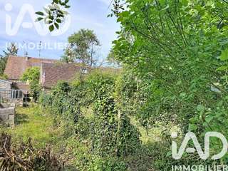 Vente maison 2 pièces Vente maison 2 pièces