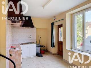 Vente maison 2 pièces Vente maison 2 pièces
