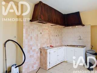 Vente maison 2 pièces Vente maison 2 pièces