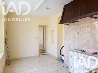 Vente maison 2 pièces Vente maison 2 pièces