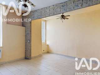Vente maison 2 pièces Vente maison 2 pièces