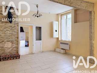 Vente maison 2 pièces Vente maison 2 pièces