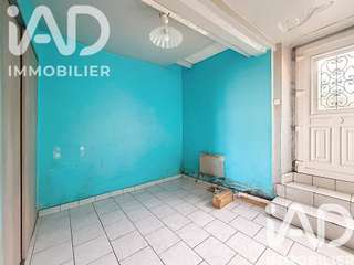 Vente maison 2 pièces Vente maison 2 pièces
