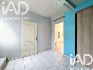 Vente maison 2 pièces Vente maison 2 pièces