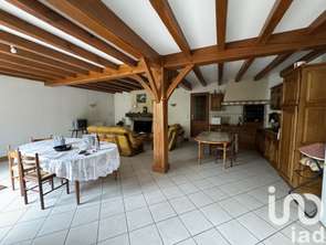Vente Maison 6 piècesMontboyer