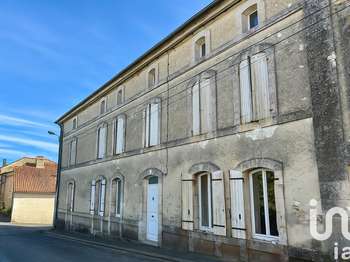 Vente Maison 4 chambresMontboyer