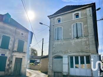 Vente maison 8 pièces Vente maison 8 pièces