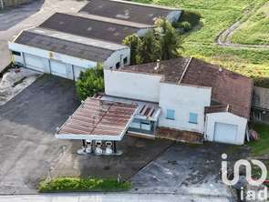 Vente Maison 4 chambresMontboyer