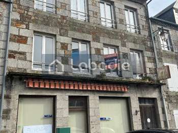 Vente maison 9 pièces Montbray 50