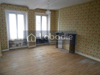 Vente maison 9 pièces