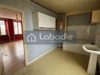 Vente maison 9 pièces