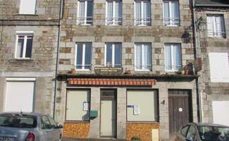 Photo Vente maison Montbray