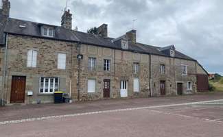 Photo Vente maison Montbray