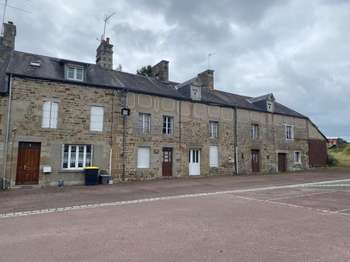 Vente maison 7 pièces Montbray 50