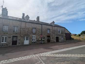Vente Maison 5 chambresMontbray