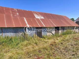 Vente maison 1 pièce