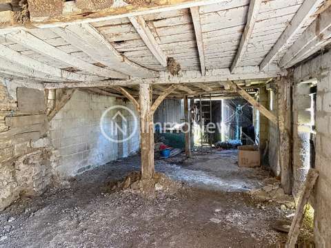 Vente maison 1 pièce