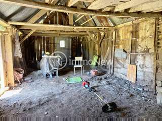 Vente maison 1 pièce