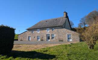 Photo Vente maison Montbray