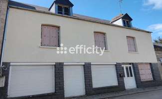 Photo Vente maison Montbray