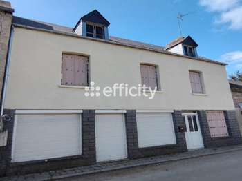 Vente maison 6 pièces Montbray 50
