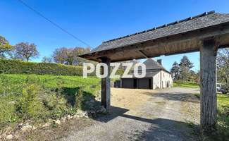 Photo Vente maison Montbray