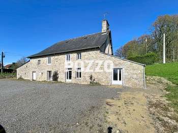 Photo Vente maison Montbray
