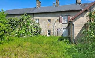 Photo Vente maison Montbray