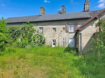 Vente maison 5 pièces Montbray 50