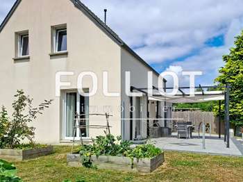 Vente Maison 3 chambresMontbray