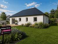 Vente maison