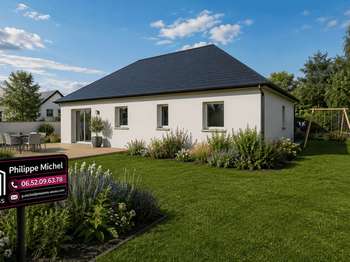 Vente maison