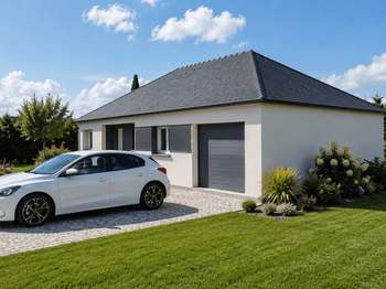 Vente maison